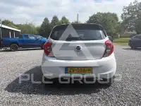 2019 Opel Karl