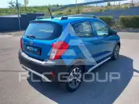 2019 Opel Karl