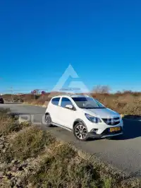 2019 Opel Karl