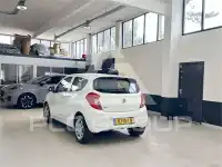 2019 Opel Karl
