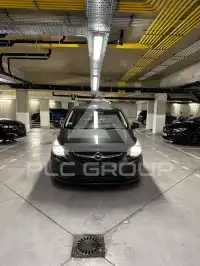 2019 Opel Karl