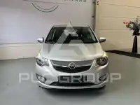 2019 Opel Karl