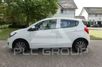 2019 Opel Karl