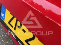 2019 Opel Karl