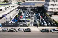 2019 Opel Karl