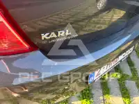 2019 Opel Karl