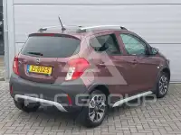 2019 Opel Karl