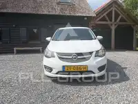 2019 Opel Karl
