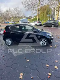 2019 Opel Karl