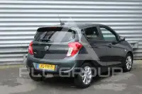 2019 Opel Karl