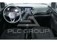 2019 Opel Karl