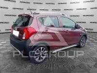 2019 Opel Karl