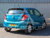 2019 Opel Karl