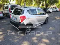 2019 Opel Karl