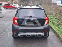 2019 Opel Karl