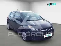 2019 Opel Karl