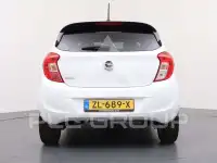 2019 Opel Karl