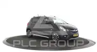 2019 Opel Karl