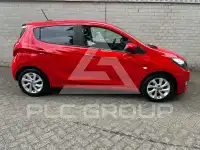 2019 Opel Karl