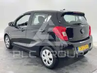 2019 Opel Karl