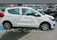 2019 Opel Karl