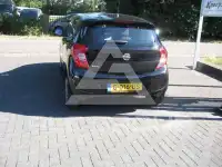2019 Opel Karl