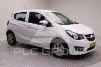 2019 Opel Karl