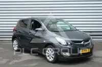 2019 Opel Karl