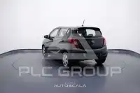 2019 Opel Karl