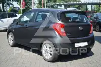 2019 Opel Karl