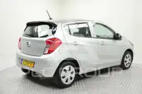 2019 Opel Karl