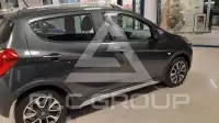 2019 Opel Karl