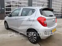 2019 Opel Karl