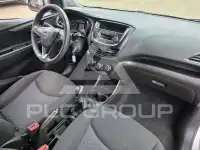 2019 Opel Karl