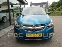 2019 Opel Karl