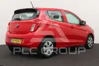 2019 Opel Karl