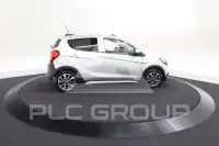 2019 Opel Karl