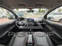 2019 Opel Karl