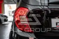 2019 Opel Karl
