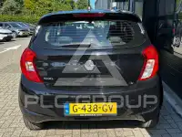 2019 Opel Karl