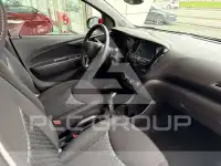 2019 Opel Karl