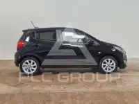 2019 Opel Karl