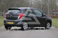 2019 Opel Karl