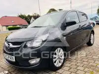 2019 Opel Karl
