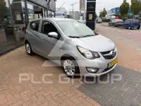 2019 Opel Karl