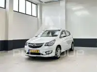 2019 Opel Karl