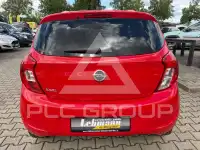 2019 Opel Karl
