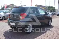 2019 Opel Karl