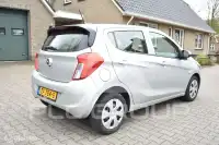 2019 Opel Karl