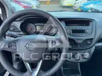 2019 Opel Karl